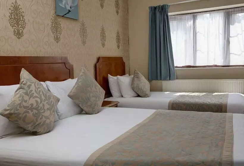 Fotos del hotel Sure Hotel By Best Western Birmingham South:  6