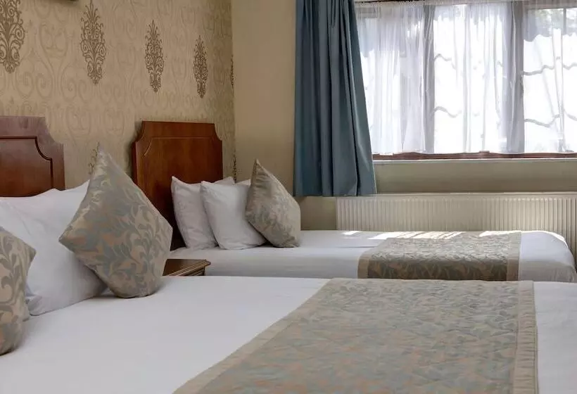 Fotos del hotel Sure Hotel By Best Western Birmingham South:  7