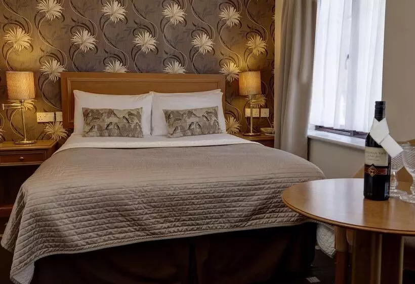 Fotos del hotel Sure Hotel By Best Western Birmingham South:  23