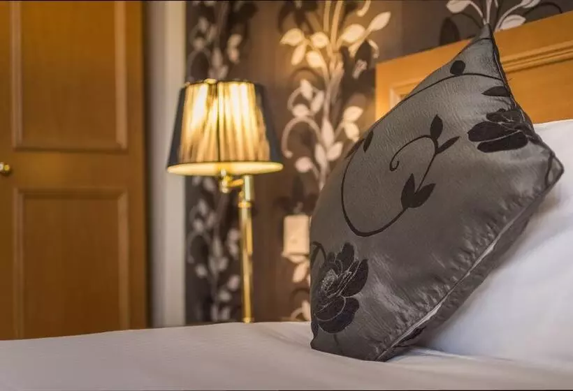 Fotos del hotel Sure Hotel By Best Western Birmingham South:  24