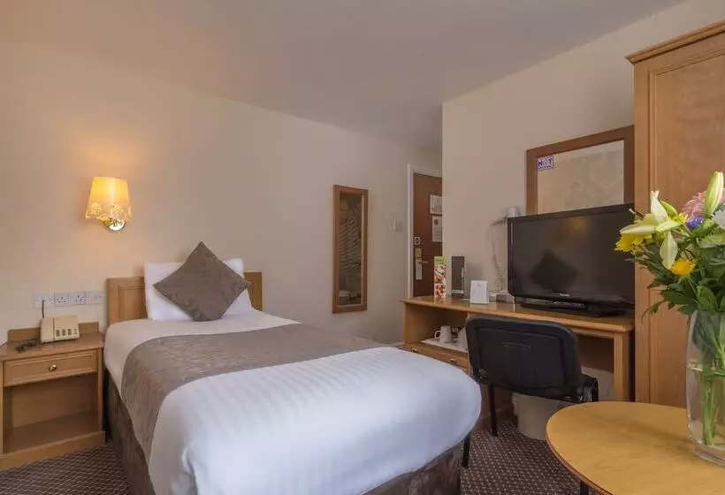 Fotos del hotel Sure Hotel By Best Western Birmingham South:  10