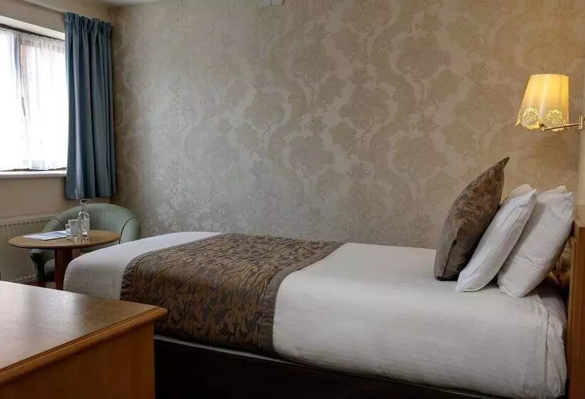 Fotos del hotel Sure Hotel By Best Western Birmingham South:  14