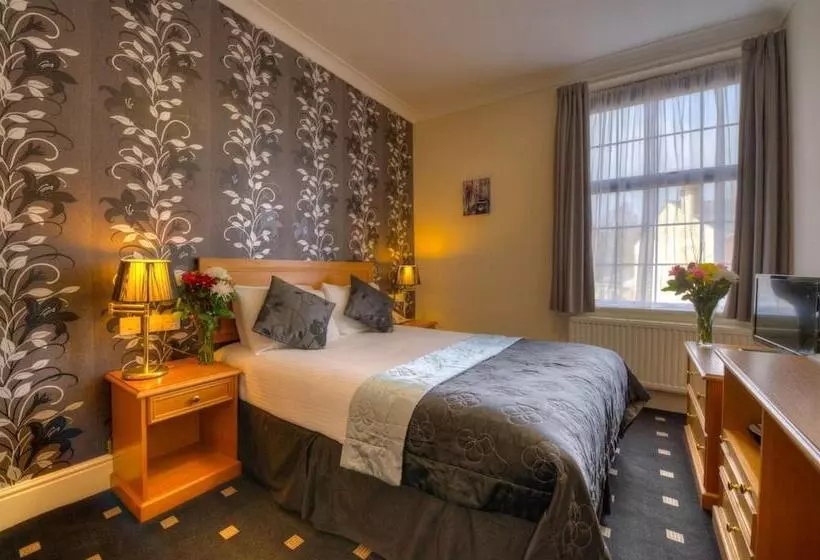 Fotos del hotel Sure Hotel By Best Western Birmingham South:  15