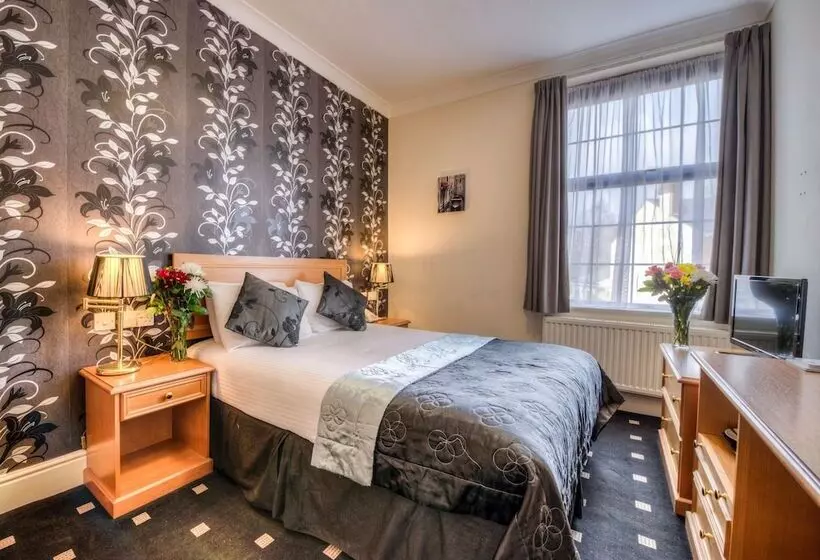 Fotos del hotel Sure Hotel By Best Western Birmingham South:  13