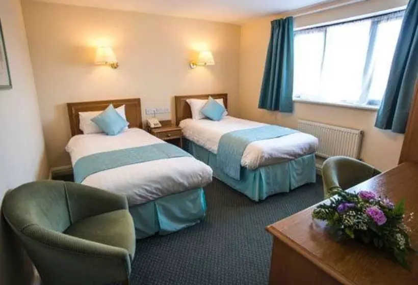 Fotos del hotel Sure Hotel By Best Western Birmingham South:  9