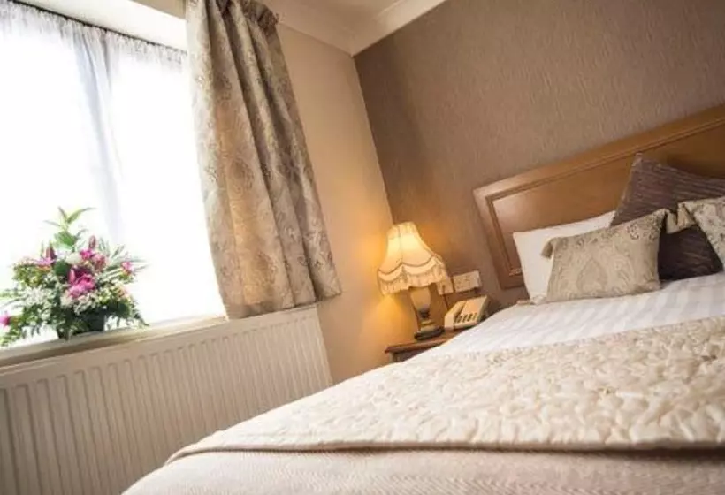 Fotos del hotel Sure Hotel By Best Western Birmingham South:  18