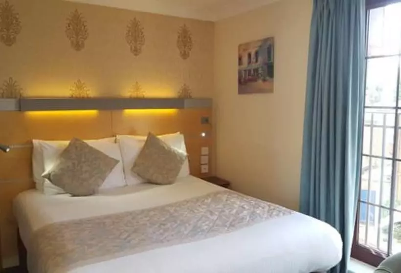 Sure Hotel By Best Western Birmingham South