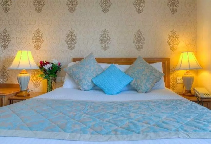 Fotos del hotel Sure Hotel By Best Western Birmingham South:  8