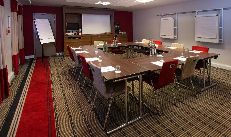Fotos del hotel Holiday Inn Express Derby Pride Park, An Ihg:  23