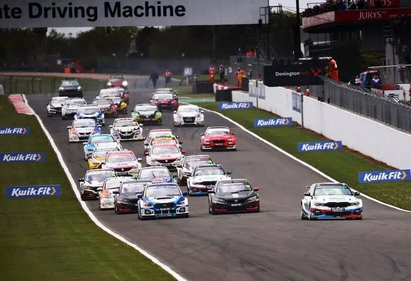 Fotos del hotel Holiday Inn Express Derby Pride Park, An Ihg:  7