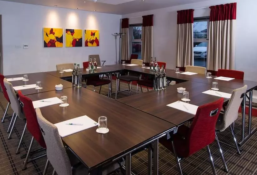 Fotos del hotel Holiday Inn Express Derby Pride Park, An Ihg:  12