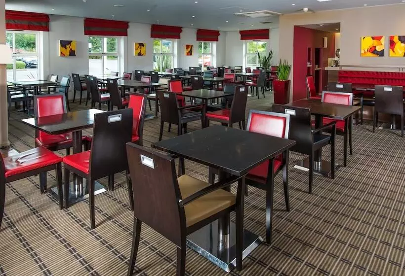 Fotos del hotel Holiday Inn Express Derby Pride Park, An Ihg:  16