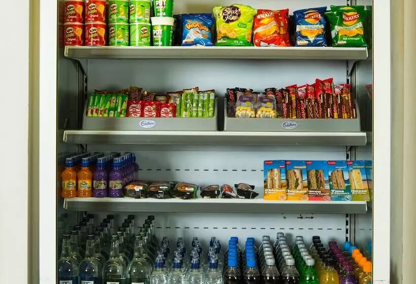 Fotos del hotel Holiday Inn Express Derby Pride Park, An Ihg:  19