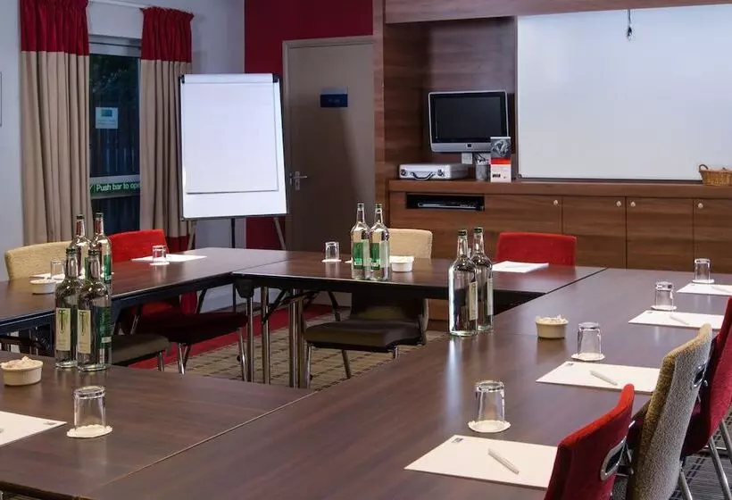 Fotos del hotel Holiday Inn Express Derby Pride Park, An Ihg:  20