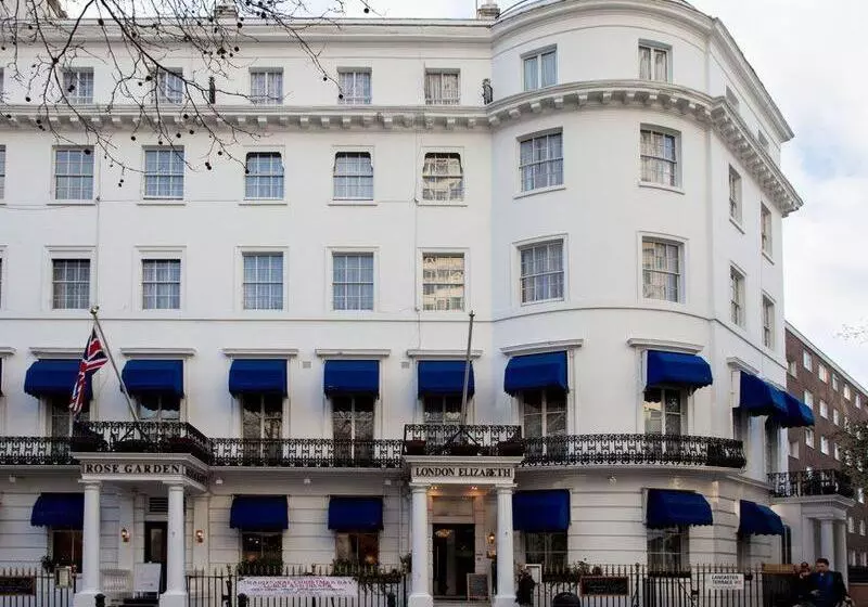 Fotos del hotel London Elizabeth:  18