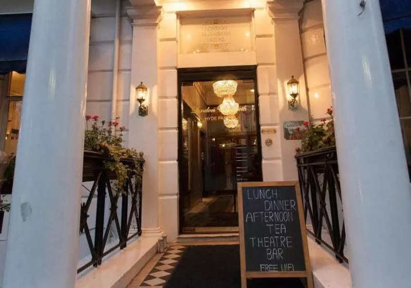 Fotos del hotel London Elizabeth:  10