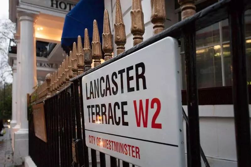 Fotos del hotel London Elizabeth:  9