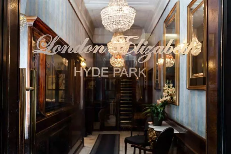 Fotos del hotel London Elizabeth:  19