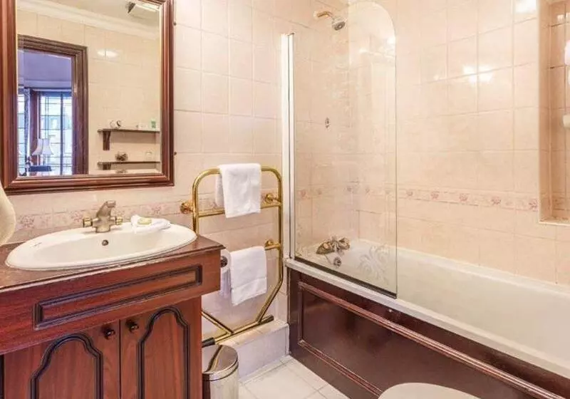 Fotos del hotel London Elizabeth:  8