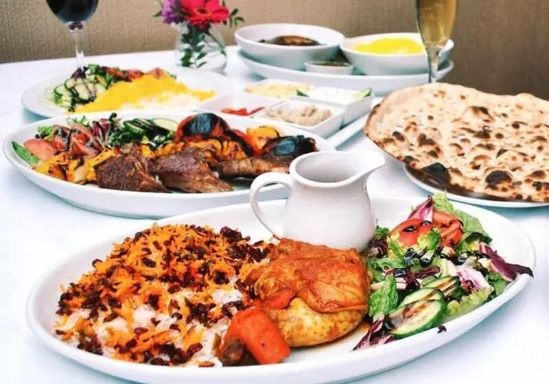 Fotos del hotel London Elizabeth:  13