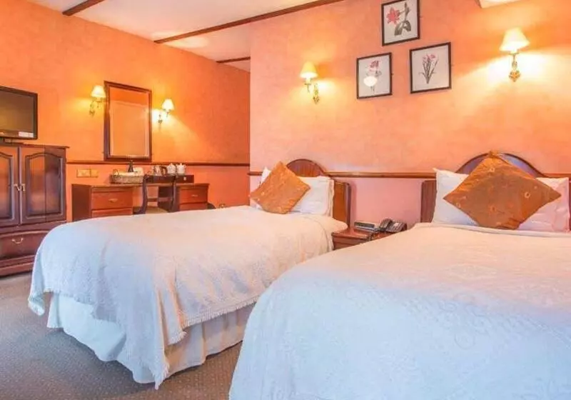 Fotos del hotel London Elizabeth:  2