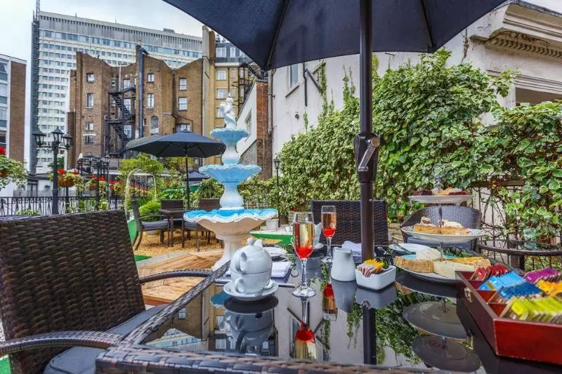 Fotos del hotel London Elizabeth:  7