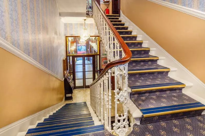 Fotos del hotel London Elizabeth:  12