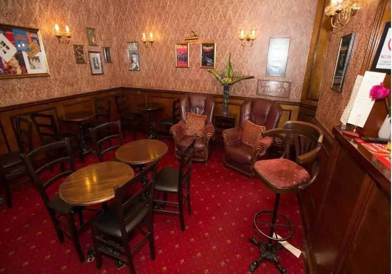 Fotos del hotel London Elizabeth:  3