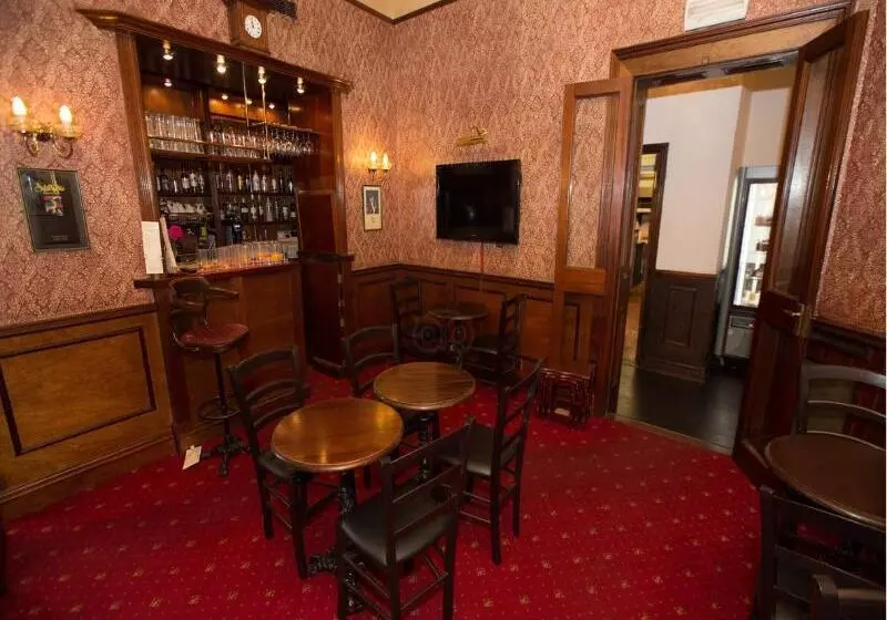 Fotos del hotel London Elizabeth:  14