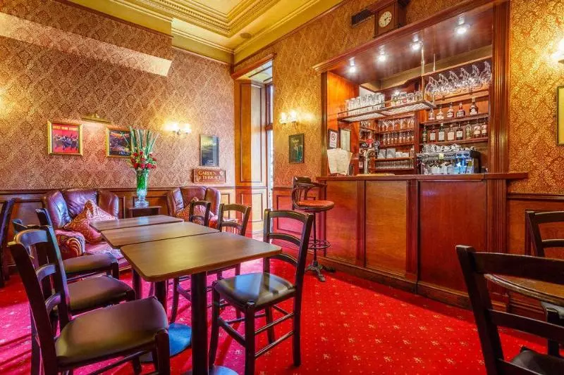 Fotos del hotel London Elizabeth:  6