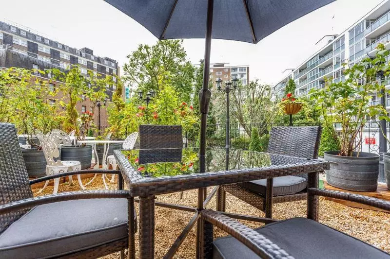 Fotos del hotel London Elizabeth:  15