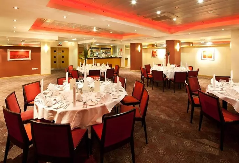 Fotos del hotel Mercure Glasgow City Hotel:  4