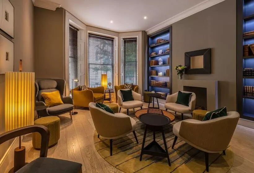 Fotos del hotel The Resident Kensington:  12