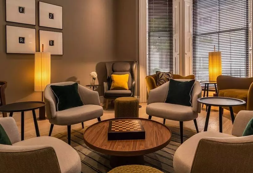 Fotos del hotel The Resident Kensington:  25