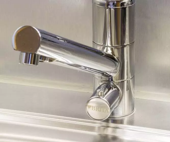 Fotos del hotel The Resident Kensington:  11