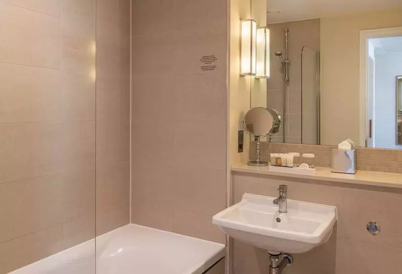 Fotos del hotel The Resident Kensington:  16