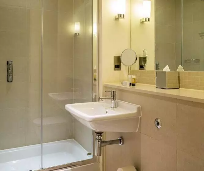 Fotos del hotel The Resident Kensington:  13