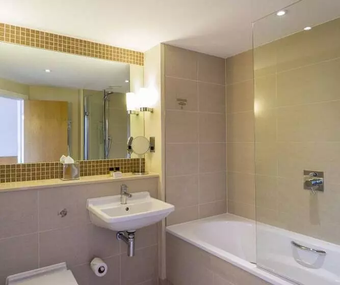 Fotos del hotel The Resident Kensington:  10