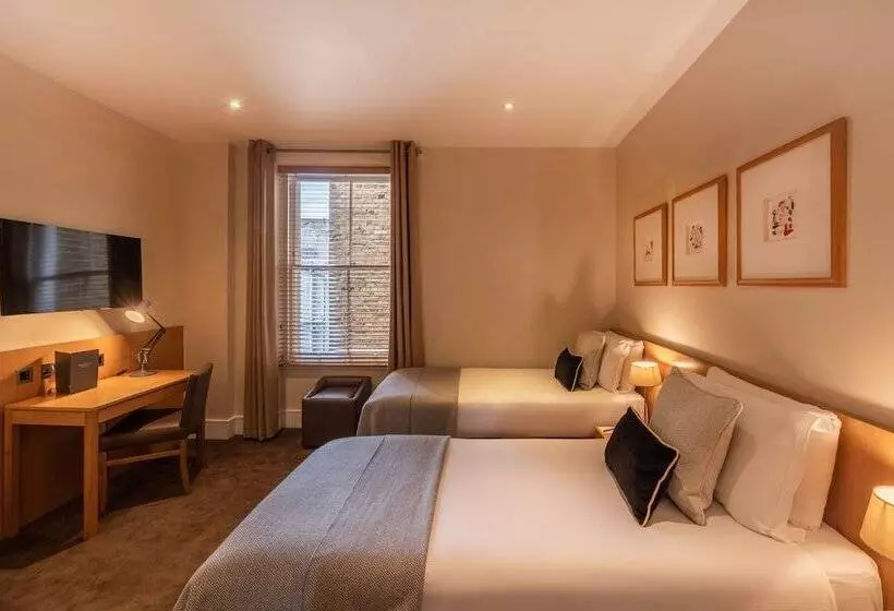 Fotos del hotel The Resident Kensington:  8