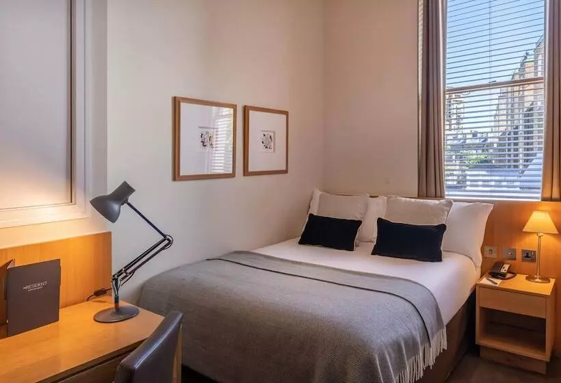 Fotos del hotel The Resident Kensington:  19