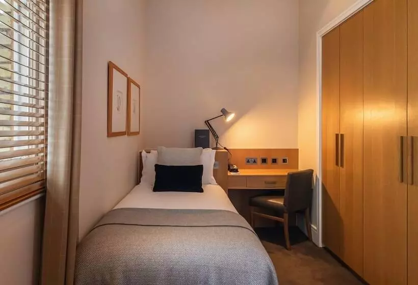 Fotos del hotel The Resident Kensington:  18