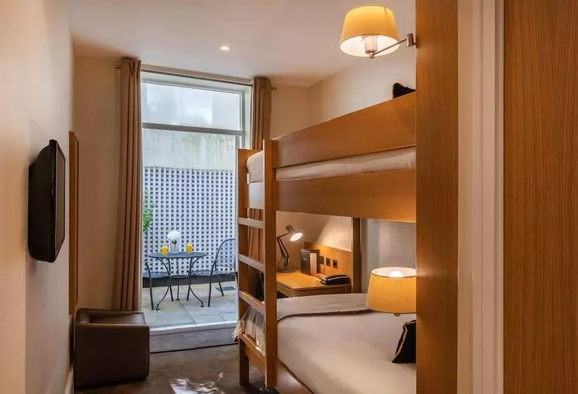 Fotos del hotel The Resident Kensington:  24