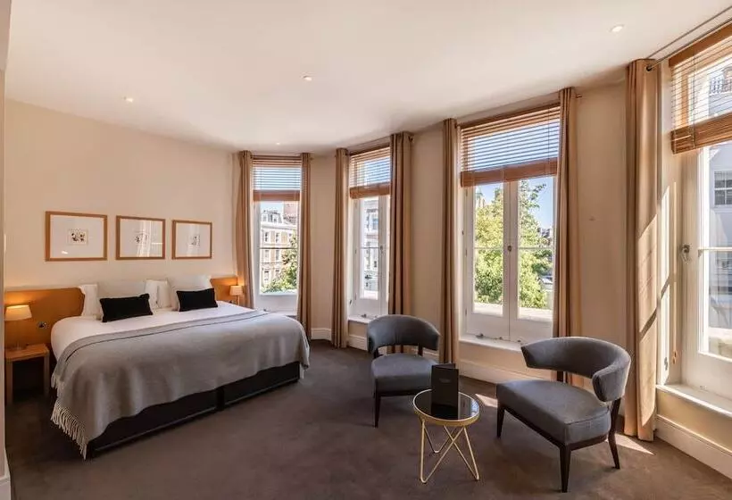 Fotos del hotel The Resident Kensington:  22