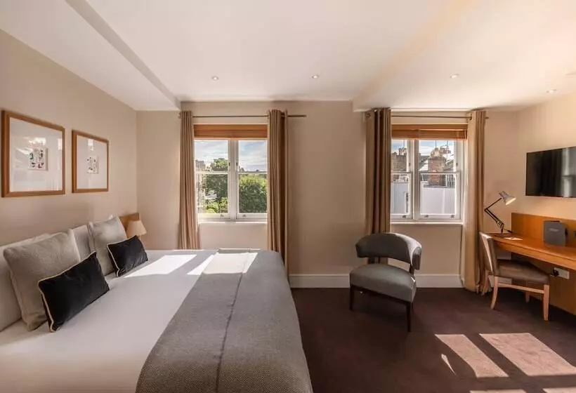 Fotos del hotel The Resident Kensington:  20