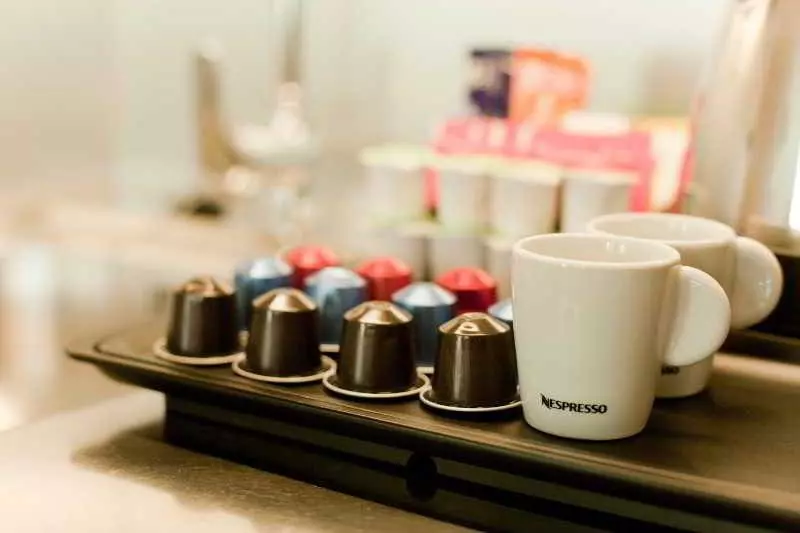 Fotos del hotel The Resident Kensington:  17