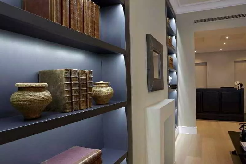 Fotos del hotel The Resident Kensington:  6