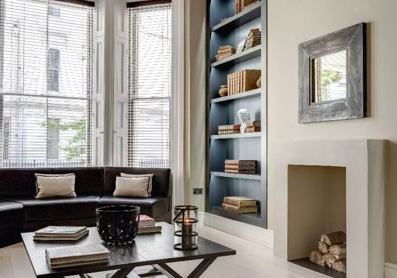 Fotos del hotel The Resident Kensington:  15