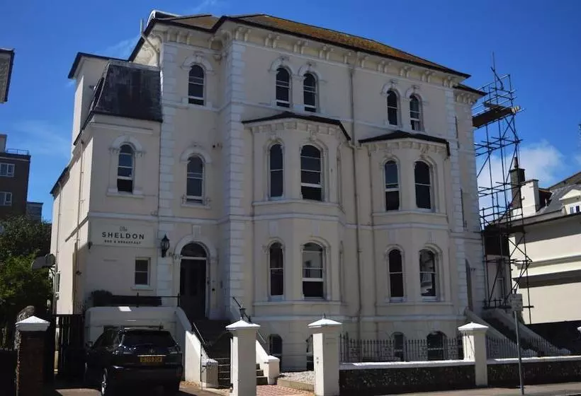 Fotos del hotel The Sheldon B&b  Free Private Parking:  18