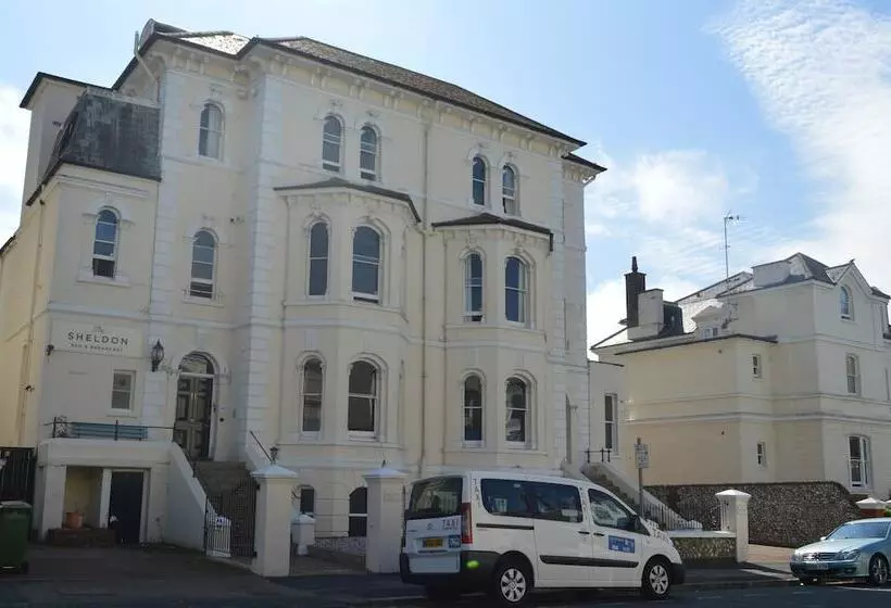 Fotos del hotel The Sheldon B&b  Free Private Parking:  23