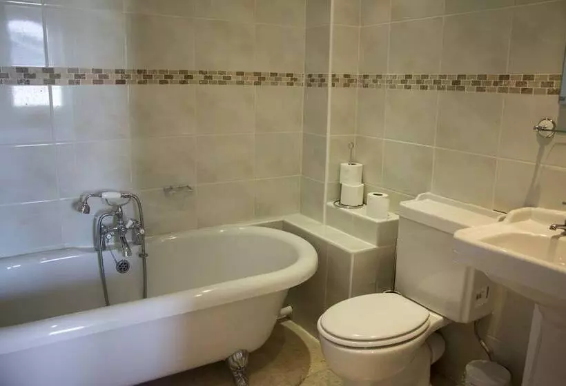 Fotos del hotel The Sheldon B&b  Free Private Parking:  7